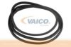 VAICO V20-1201 Seal, door window